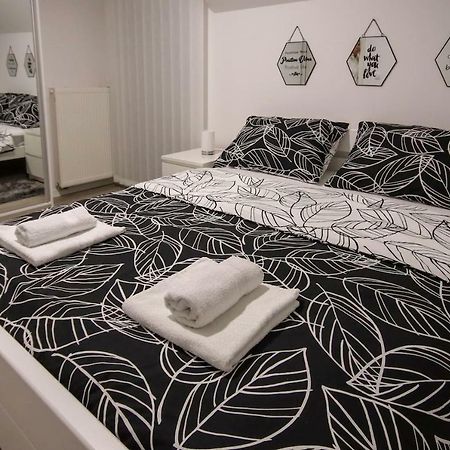 Apartman F&F 오토칵 외부 사진