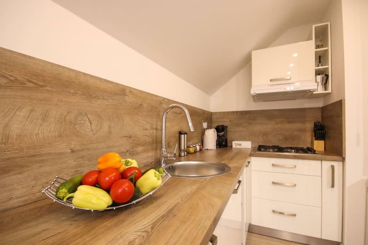 Apartman F&F 오토칵 외부 사진
