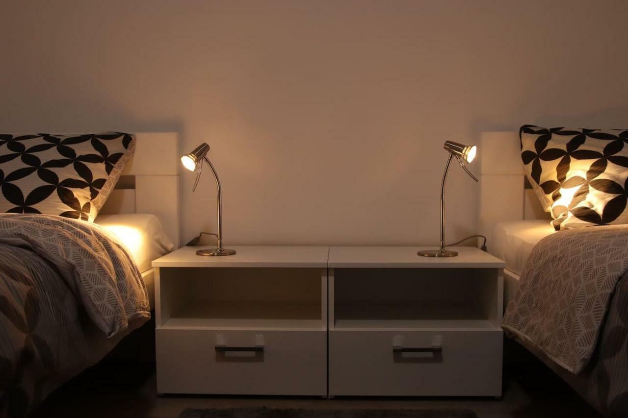 Apartman F&F 오토칵 외부 사진