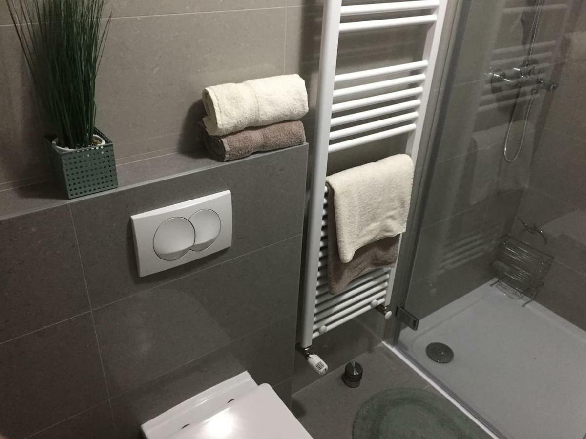 Apartman F&F 오토칵 외부 사진
