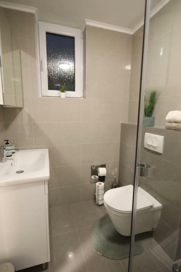 Apartman F&F 오토칵 외부 사진