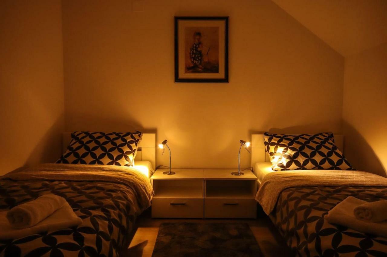 Apartman F&F 오토칵 외부 사진